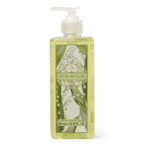 AAA Hand Wash Lily of the Valley - image 1
