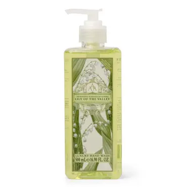AAA Hand Wash Lily of the Valley