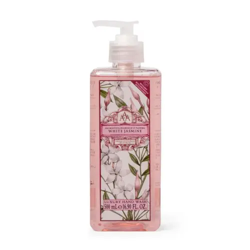 AAA Hand Wash White Jasmine - image 1