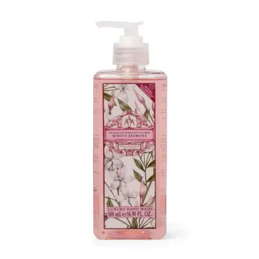 AAA Hand Wash White Jasmine