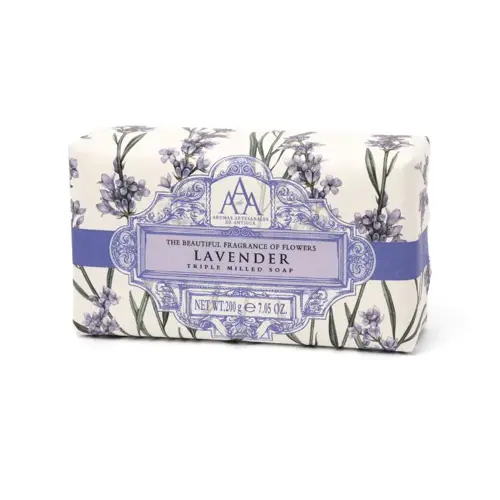 AAA Soap Lavender - image 1