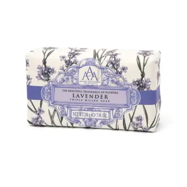 AAA Soap Lavender - image 1