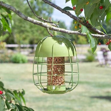 Acorn Squirrel Proof Peanut Feeder - image 1