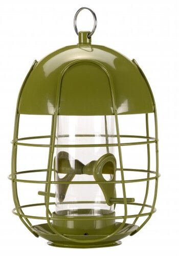Acorn Squirrel Proof Seed Feeder - image 2