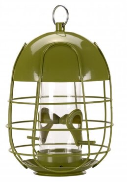 Acorn Squirrel Proof Seed Feeder - image 2