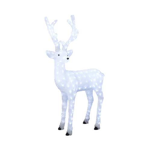 Acrylic Reindeer Light (Large) - image 2