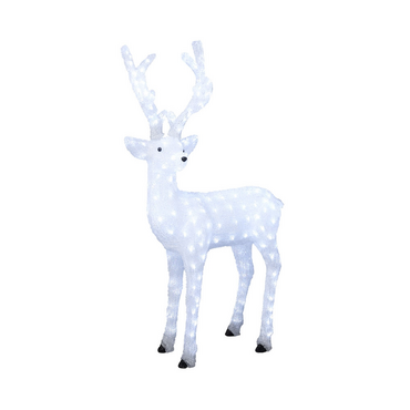 Acrylic Reindeer Light (Large) - image 2