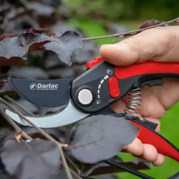 Adjustable Bypass Pruner - image 2