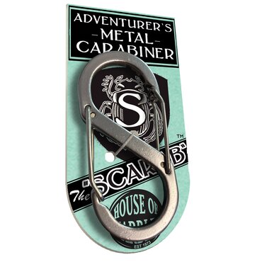 Adventurer's Carabiner Clips - image 1