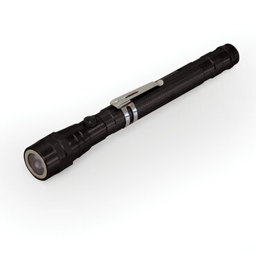 Adventurer's Multi-Use Torch - image 1