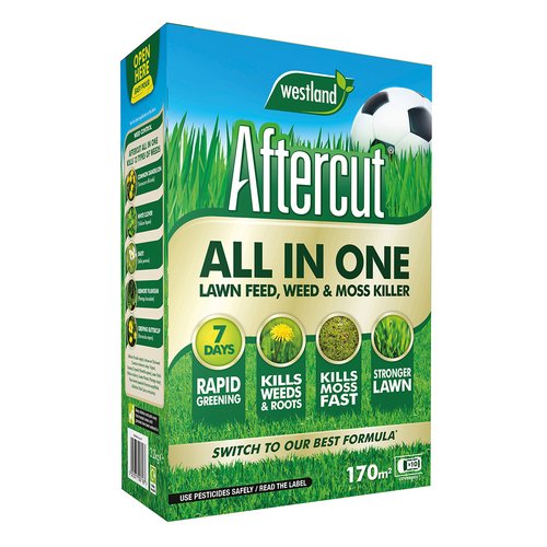Aftercut All in One Lawn Care 170sqm