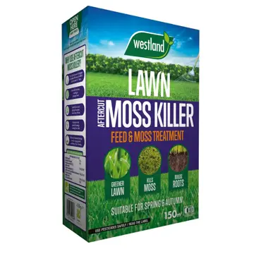 Aftercut Moss Killer 150m2 Box - image 1