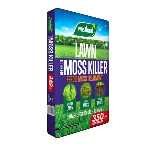 Aftercut Moss Killer 350m2 Bag - image 1