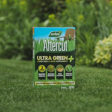 Aftercut Ultra Green + Lawn Feed 100sqm - image 2