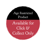 Age Restricted Product