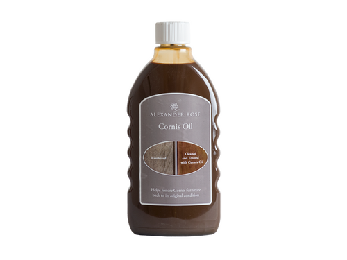 Alexander Rose Cornis Oil 500ml