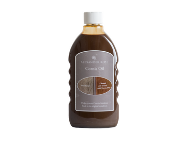 Alexander Rose Cornis Oil 500ml