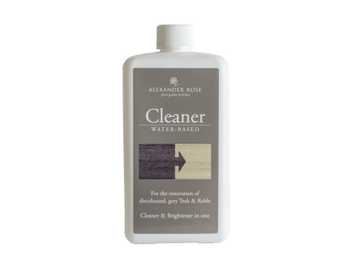 Alexander Rose Hardwood Cleaner