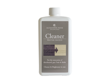 Alexander Rose Hardwood Cleaner