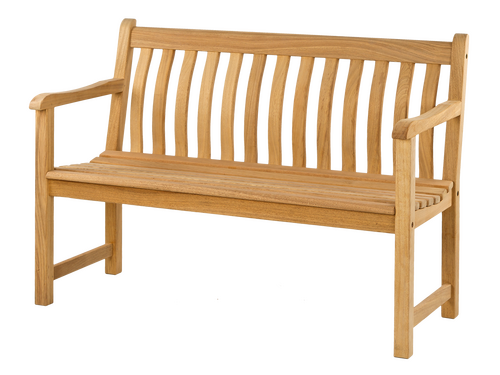 Alexander Rose Roble Broadfield 4ft Bench