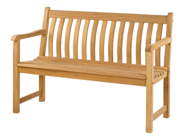 Alexander Rose Roble Broadfield 4ft Bench