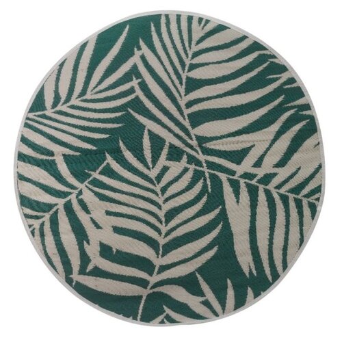 Alfresco Round Fern Green 180cm - image 2