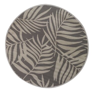 Alfresco Round Fern Grey 180cm - image 2