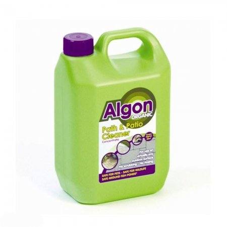 Algon Organic Algae Remover 2.5L