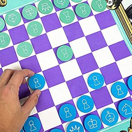 Alice's Party Game Mat - image 2