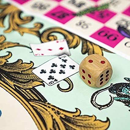 Alice's Party Game Mat - image 3