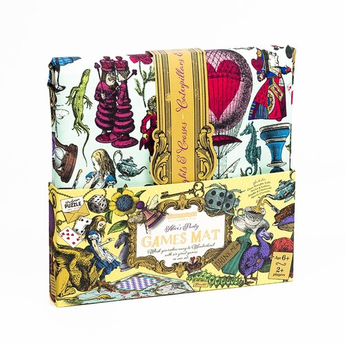 Alice's Party Game Mat - image 1