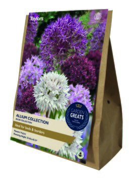 Allium Collection