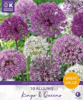 Alliums