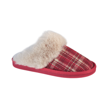 Alness Women's Slippers Red