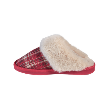 Alness Women's Slippers Red Size 4 - image 2