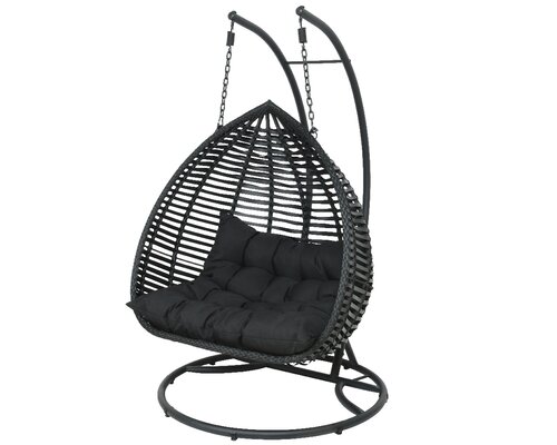 Amadora Double Hanging Chair