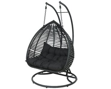 Amadora Double Hanging Chair