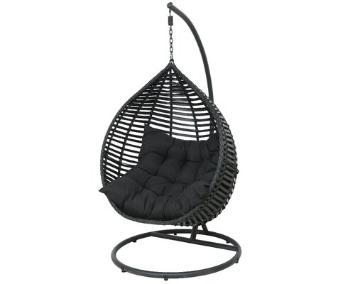 Amadora Single Hanging Chair