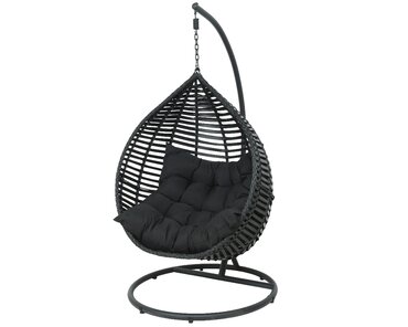 Amadora Single Hanging Chair