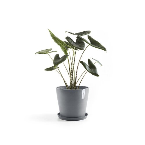 Amsterdam Eco Pot Light Grey 30cm - image 2