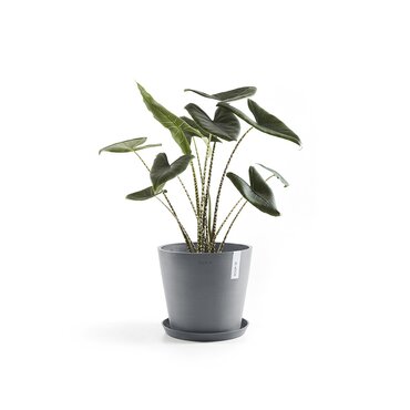 Amsterdam Eco Pot Light Grey 30cm - image 2