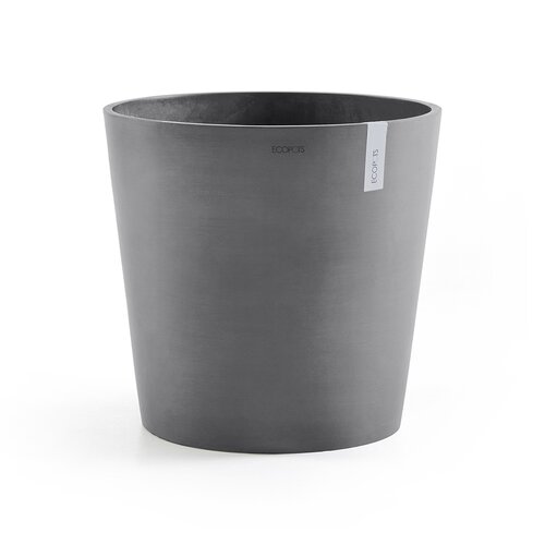 Amsterdam Eco Pot Light Grey 5 - image 1