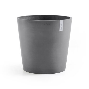 Amsterdam Eco Pot Light Grey 5 - image 1