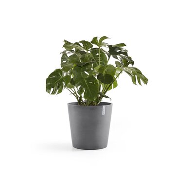 Amsterdam Eco Pot Light Grey 5 - image 2
