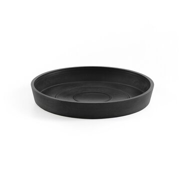 Amsterdam Eco Saucer Black 44.5cm