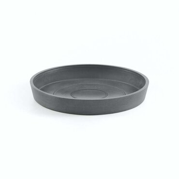 Amsterdam Eco Saucer Light Grey 18cm