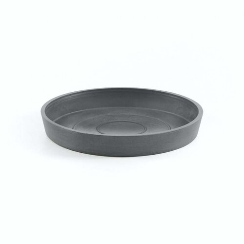 Amsterdam Eco Saucer Light Grey 36.5cm