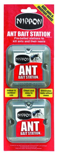 Ant Bait Station Twin Pack