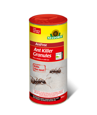 Ant Killer Granules 500g - image 1