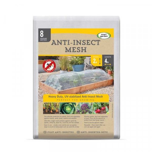 Anti-Insect Mesh 1mm 2x4m - image 1